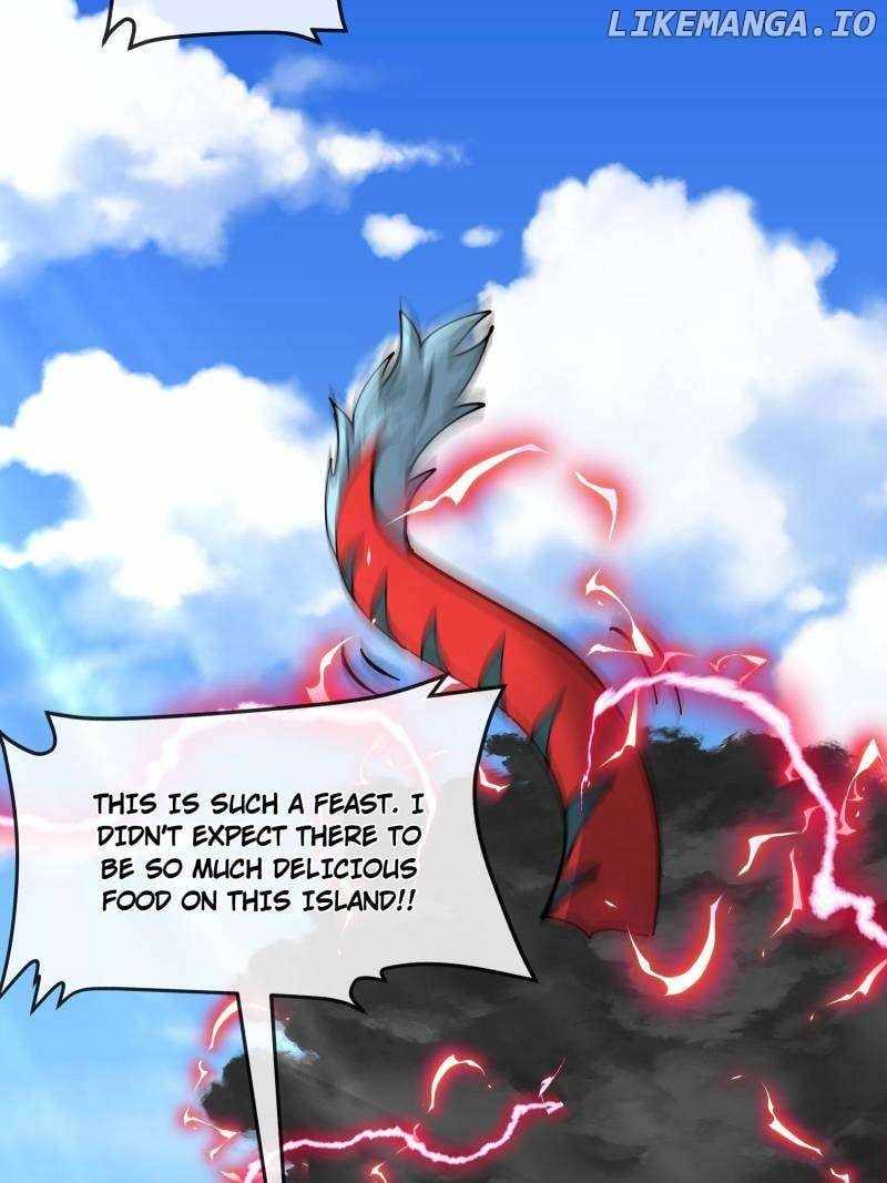 I Am The Monster Overlord Chapter 51 47